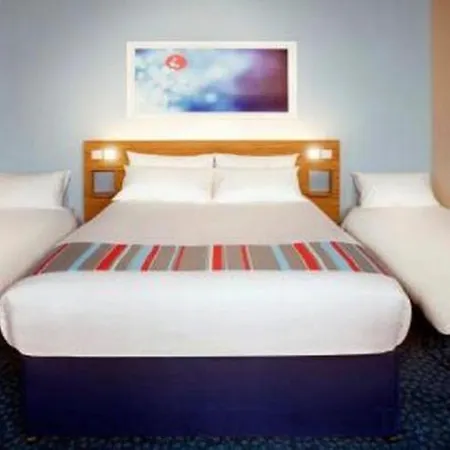 Travelodge Bradford (West Yorkshire)