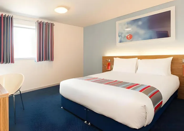Travelodge Hotel Bradford (West Yorkshire)