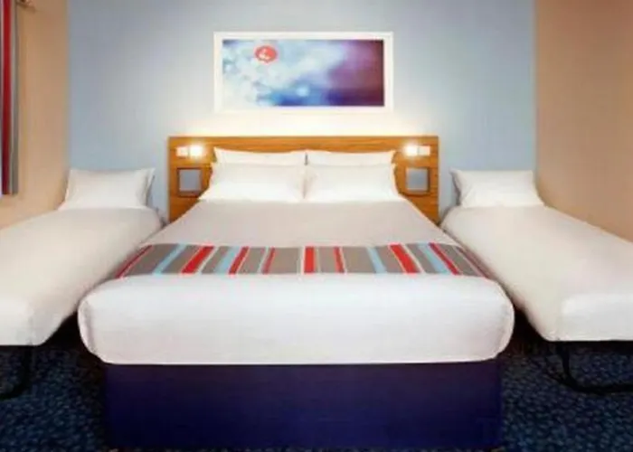 Travelodge Bradford (West Yorkshire)