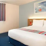 Travelodge 호텔