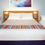 Travelodge 호텔 3*