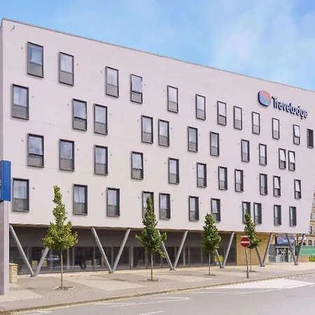 Hotell Travelodge Bradford (West Yorkshire)