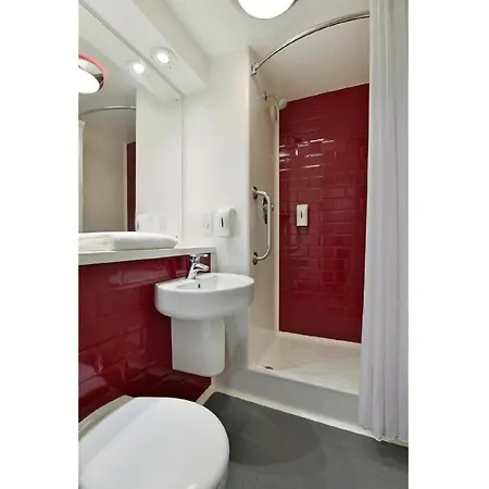 Travelodge 酒店 布雷得佛