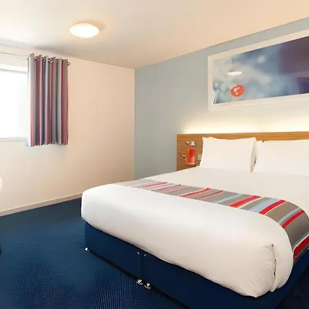 Travelodge Hotell Bradford (West Yorkshire)