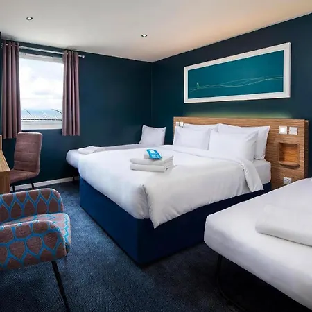 Hotell Travelodge