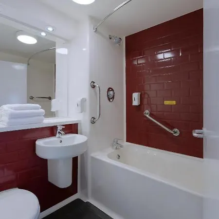 Hotel Travelodge Bradford (West Yorkshire)