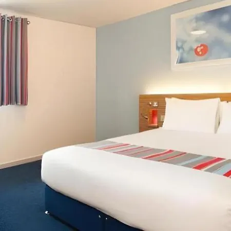 Travelodge Hotel