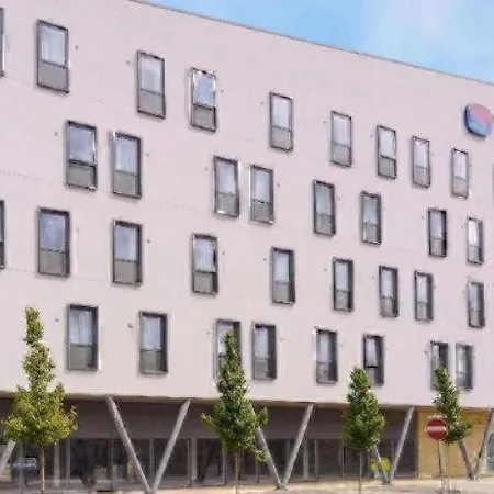 Travelodge Hotell