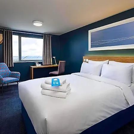 Travelodge 3* Bradford (West Yorkshire)