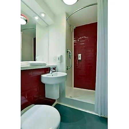 Travelodge Hotell Bradford (West Yorkshire)