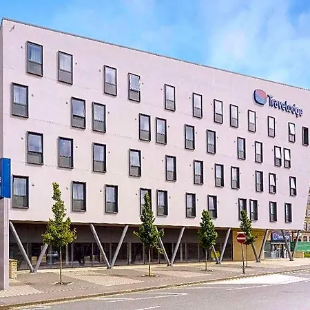 Hotell Travelodge Bradford (West Yorkshire)