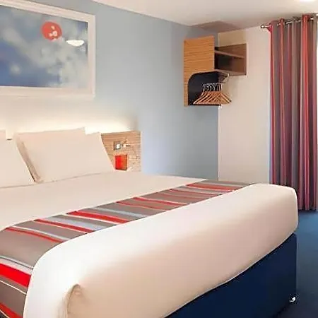Travelodge Hotell Bradford (West Yorkshire)