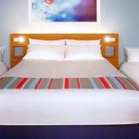 Hotell Travelodge Bradford (West Yorkshire)