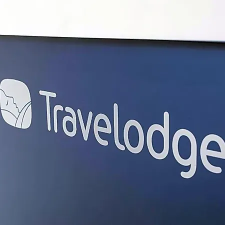 Hotell Travelodge 3*
