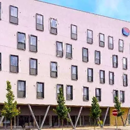 Travelodge Bradford (West Yorkshire)