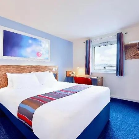 Travelodge Hotell