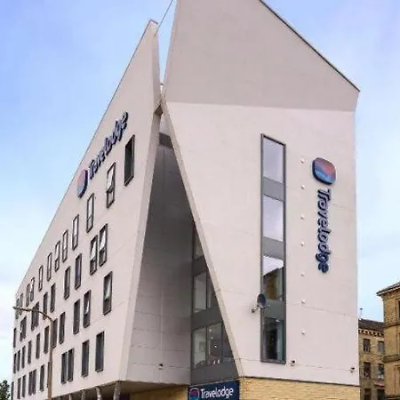Travelodge Hotell Bradford (West Yorkshire)