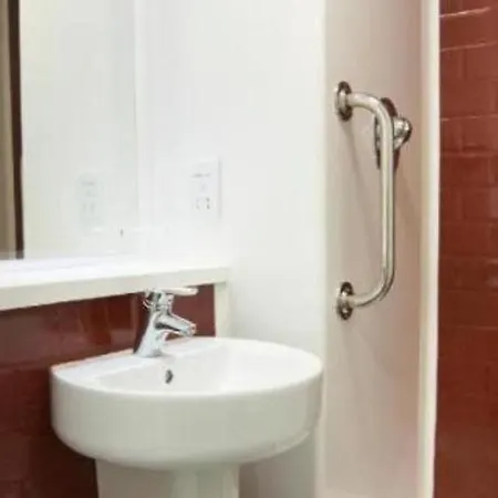 Hotell Travelodge Bradford (West Yorkshire)