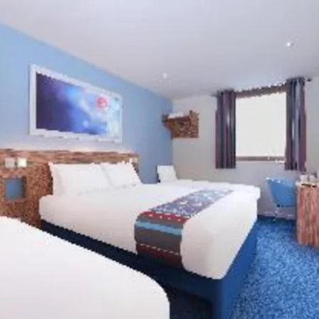 Travelodge Otel