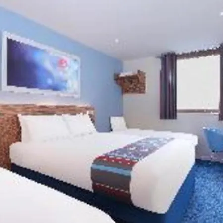Travelodge