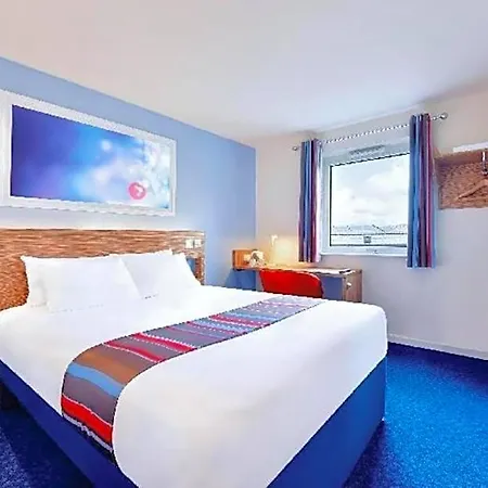 Hotel Travelodge