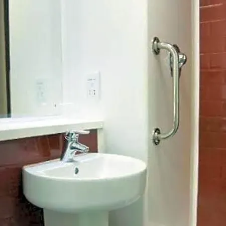 Hotel Travelodge Bradford (West Yorkshire)