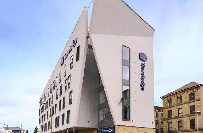 Travelodge 3*