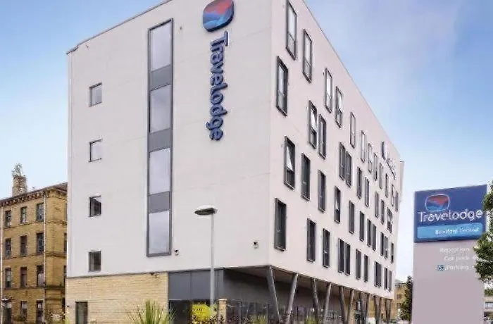 Travelodge Отель